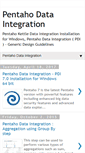 Mobile Screenshot of knowpentaho.com
